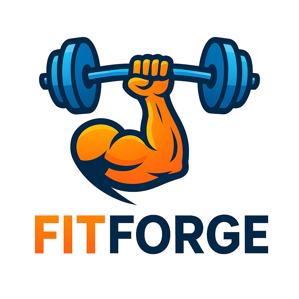 Logo FitForge